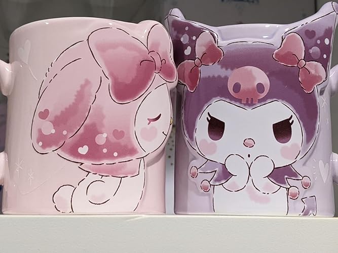 Amazon.co.jp: サンリオ (SANRIO) ハローキティ & ディアダニエル キス